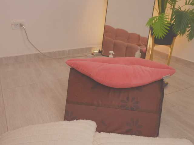LissaMorgann live webcam show