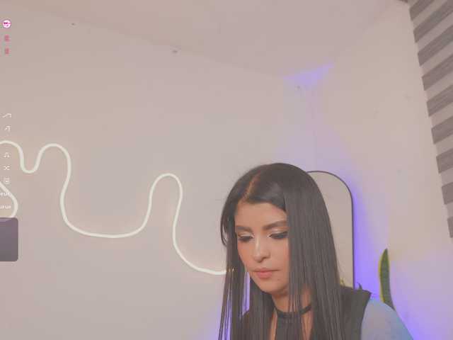 LissaMorgann live cam on BongaCams