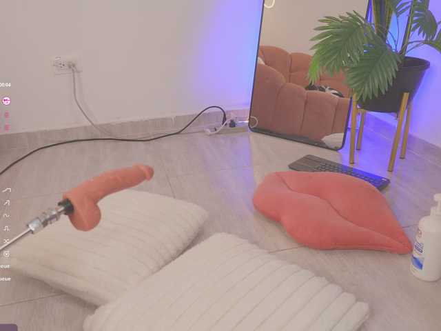 LissaMorgann live cam on BongaCams