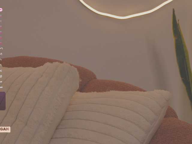 LissaMorgann live cam on BongaCams