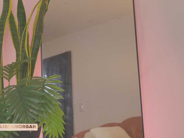 LissaMorgann Live Cam on BongaCams