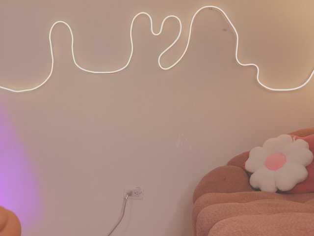 LissaMorgan live webcam show