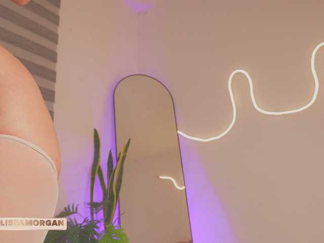 LissaMorgann live cam on BongaCams