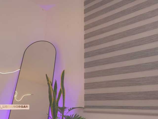 LissaMorgann live webcam show