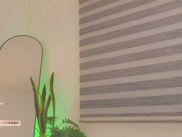LissaMorgann live webcam show