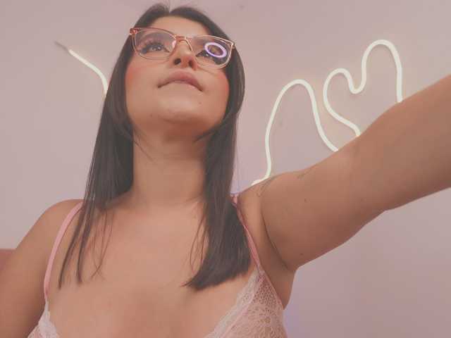 LissaMorgann live cam on BongaCams