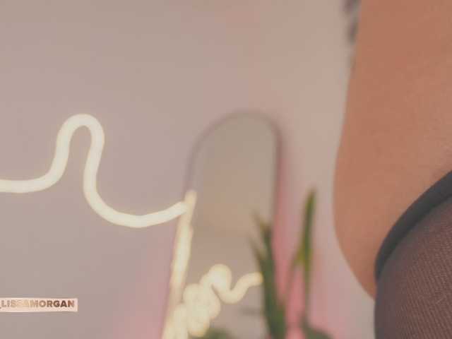 LissaMorgann live cam on BongaCams