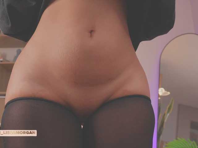 LissaMorgann live cam on BongaCams