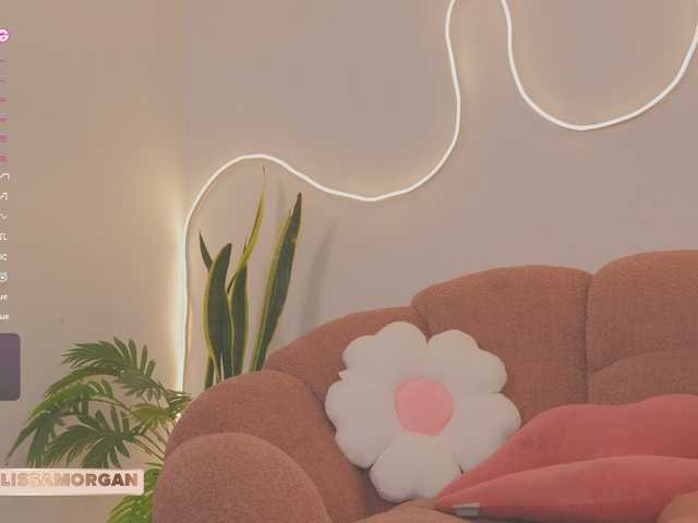 LissaMorgann live cam on BongaCams