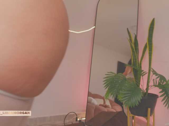 LissaMorgann live cam on BongaCams