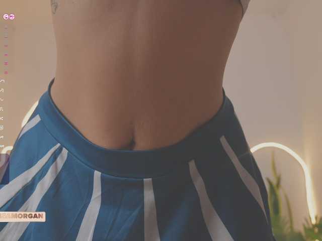 LissaMorgann live cam on BongaCams
