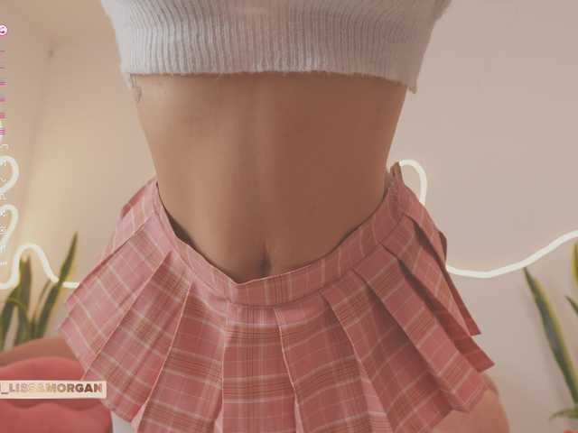 LissaMorgann live cam on BongaCams