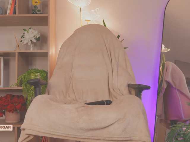 LissaMorgann live cam on BongaCams