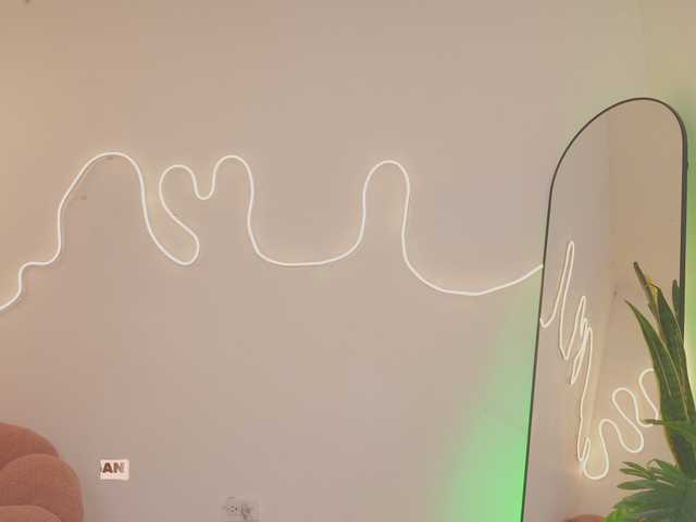 LissaMorgann live webcam show