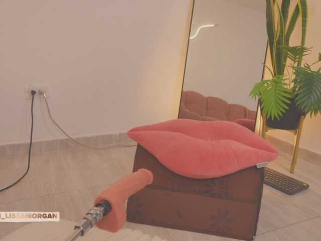 lissamorgann online