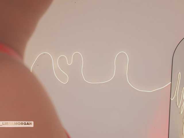 LissaMorgann live cam on BongaCams