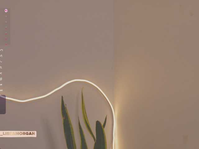 LissaMorgann live cam on BongaCams