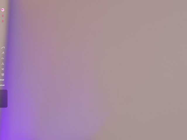 LissaMorgann live cam on BongaCams