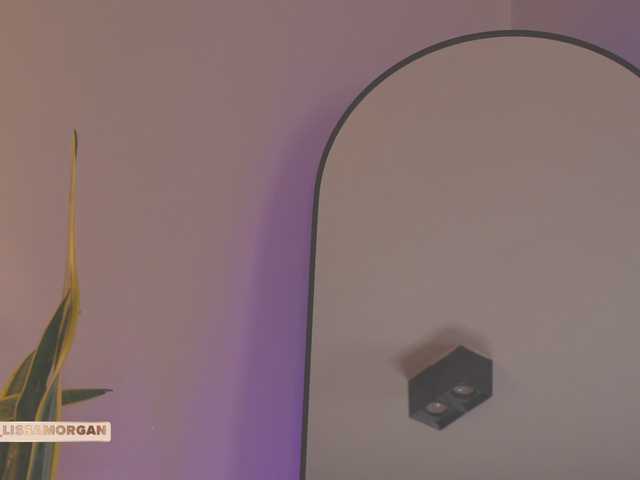 LissaMorgann live cam on BongaCams