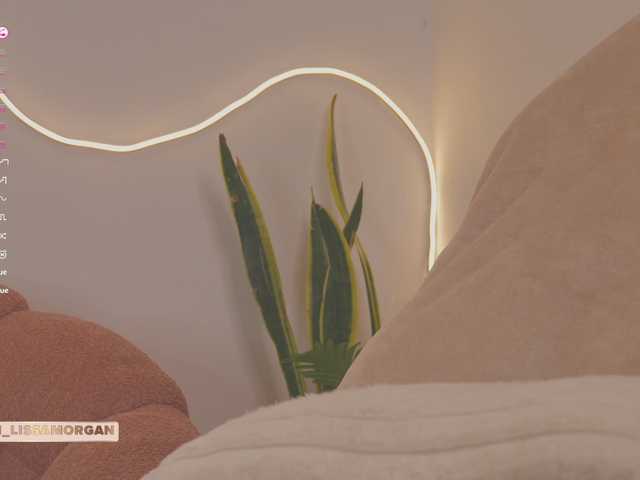 LissaMorgann live cam on BongaCams
