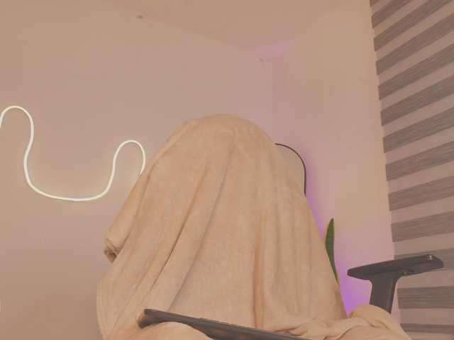LissaMorgan live webcam show
