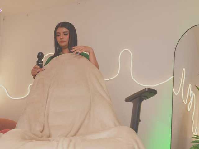 LissaMorgann live webcam show