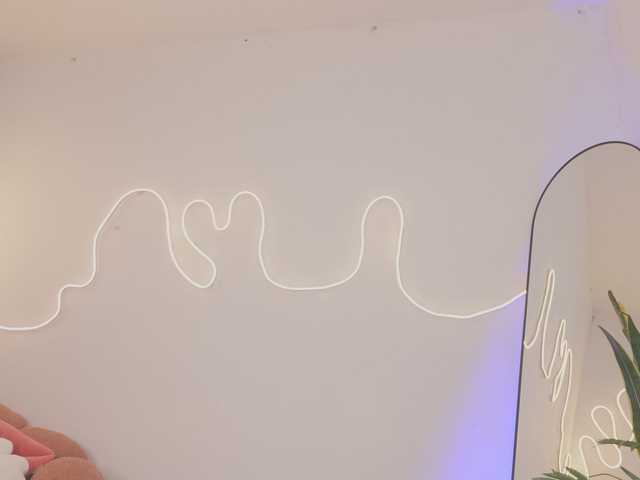 LissaMorgann live cam on BongaCams