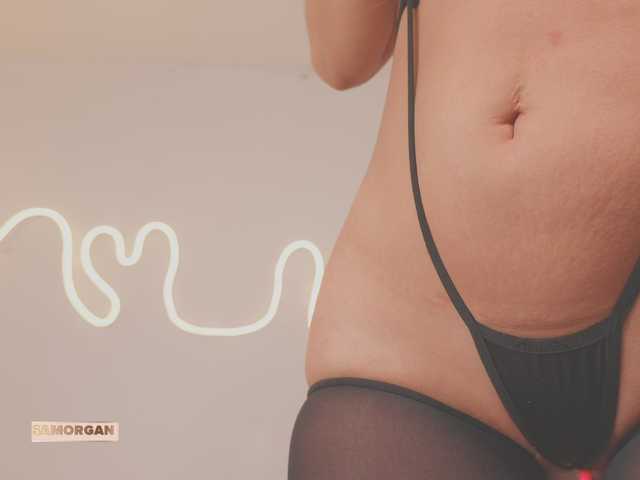 LissaMorgann live webcam show