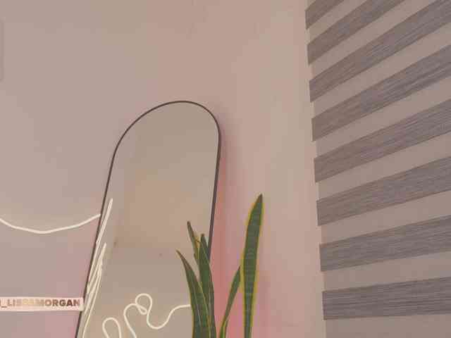 LissaMorgan webcam