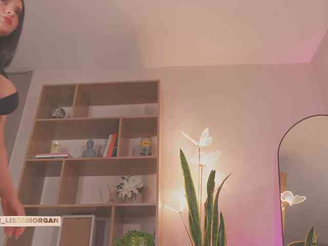 LissaMorgan webcam