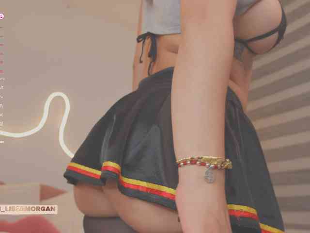 LissaMorgan webcam
