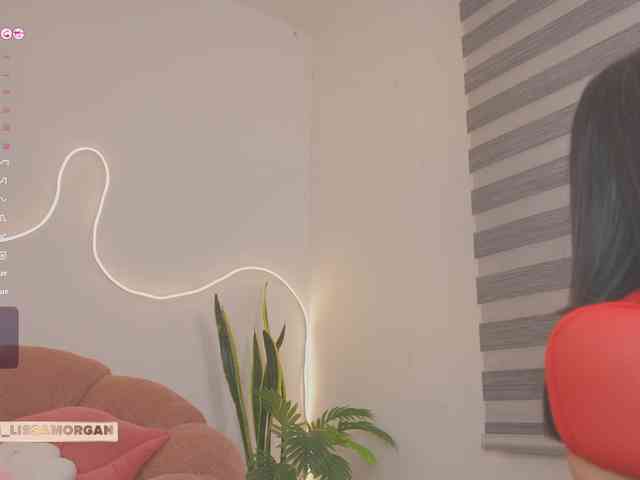 LissaMorgan webcam