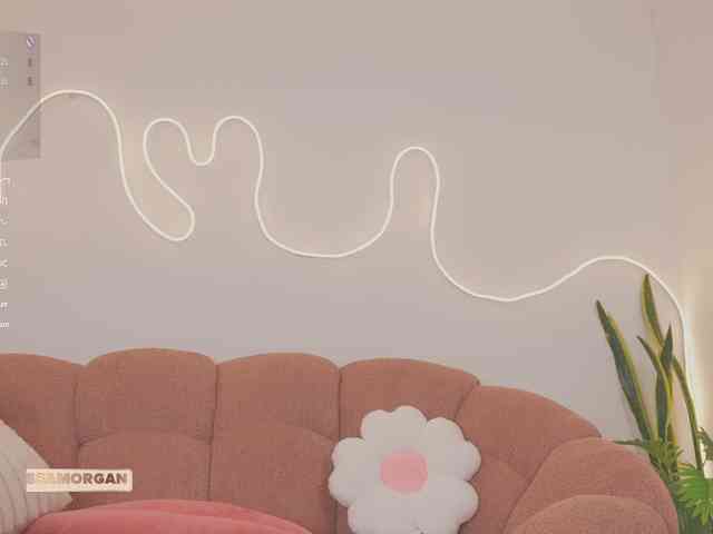 LissaMorgan webcam