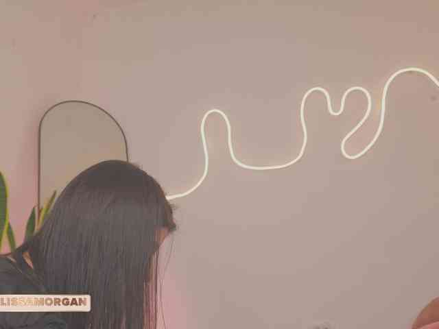 LissaMorgan webcam