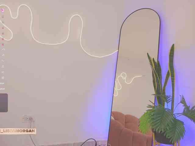 LissaMorgan webcam
