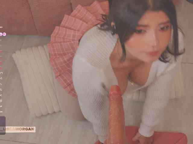 LissaMorgan webcam