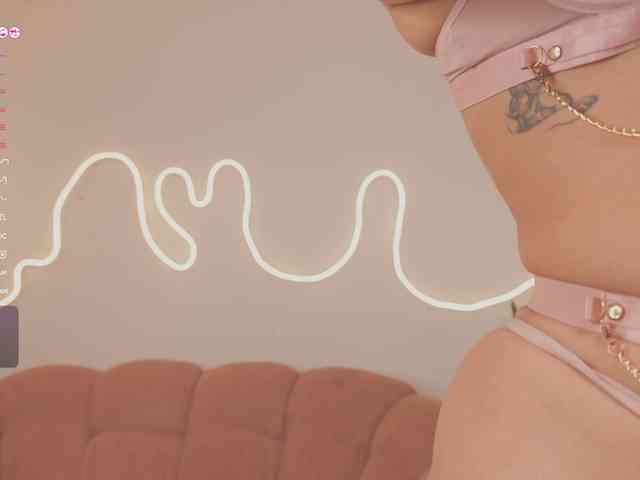 LissaMorgan webcam