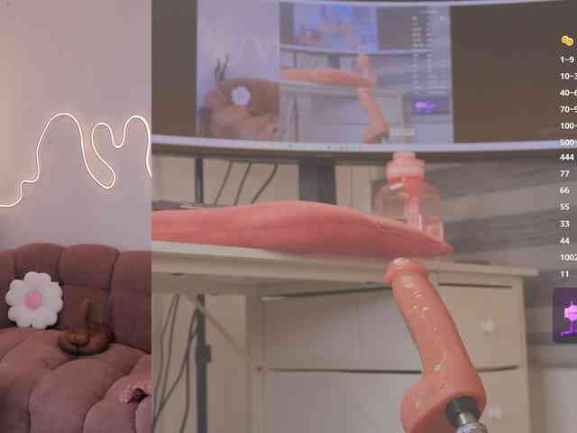 LissaMorgan webcam