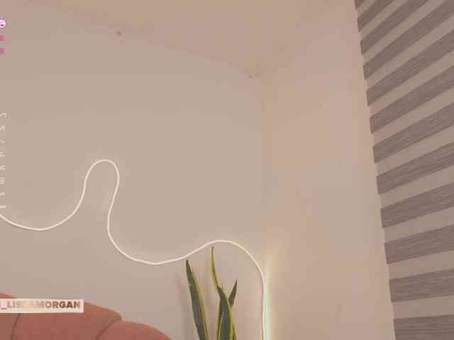 LissaMorgan webcam