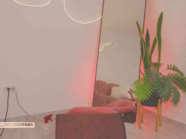 LissaMorgan webcam