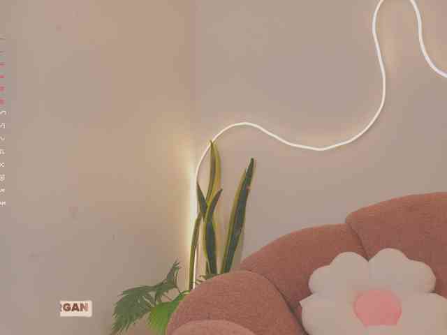 LissaMorgan webcam