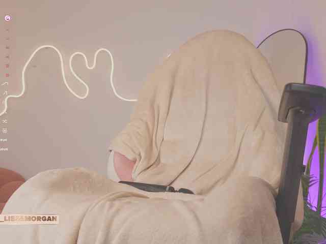 LissaMorgan webcam