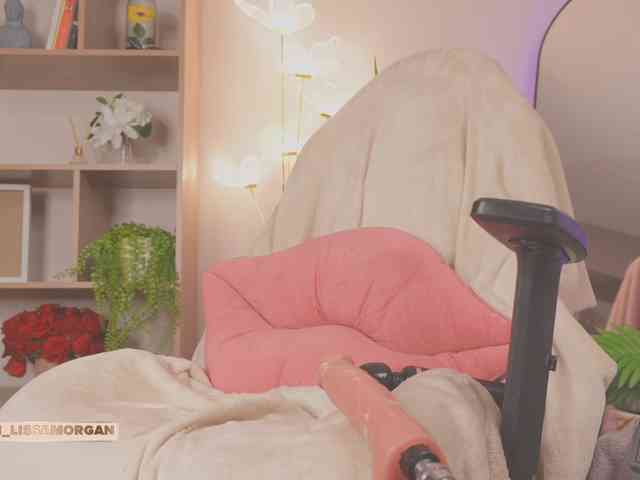 LissaMorgan webcam