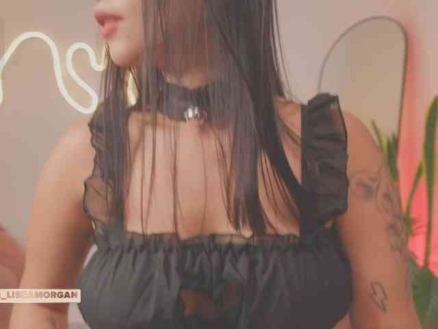 LissaMorgan webcam