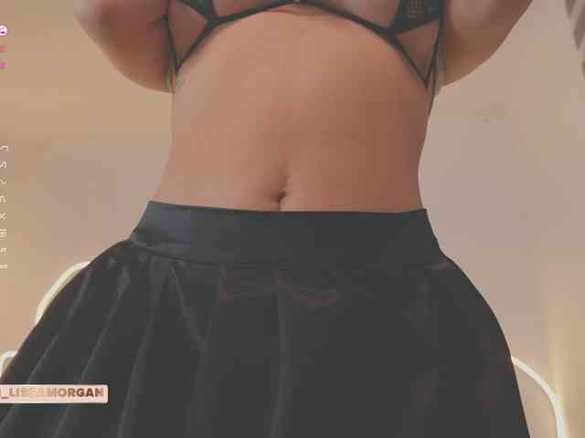 LissaMorgan webcam