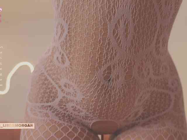 LissaMorgan webcam