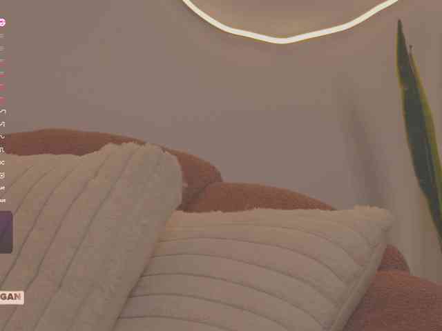 LissaMorgan webcam