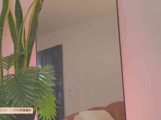 LissaMorgan webcam