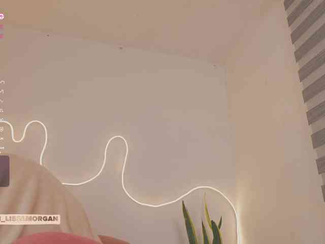 LissaMorgan webcam