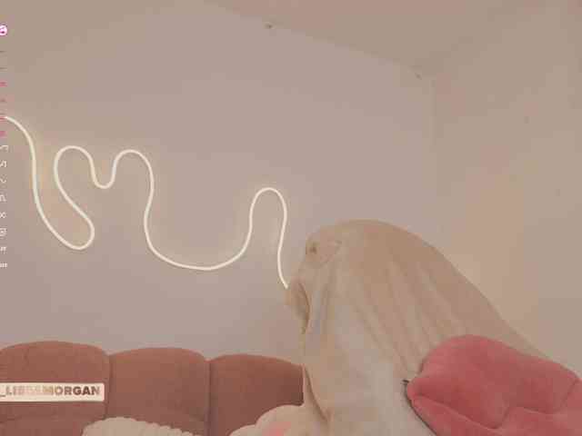 LissaMorgan webcam